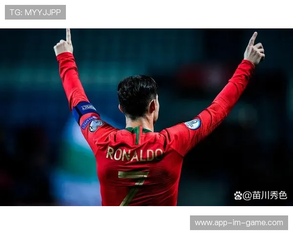 足球天王C罗：从天才少年到全球超级球星的传奇之路